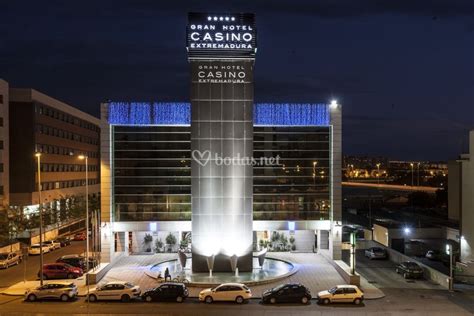 casino badajoz horario|NH Gran Hotel Casino Extremadura .